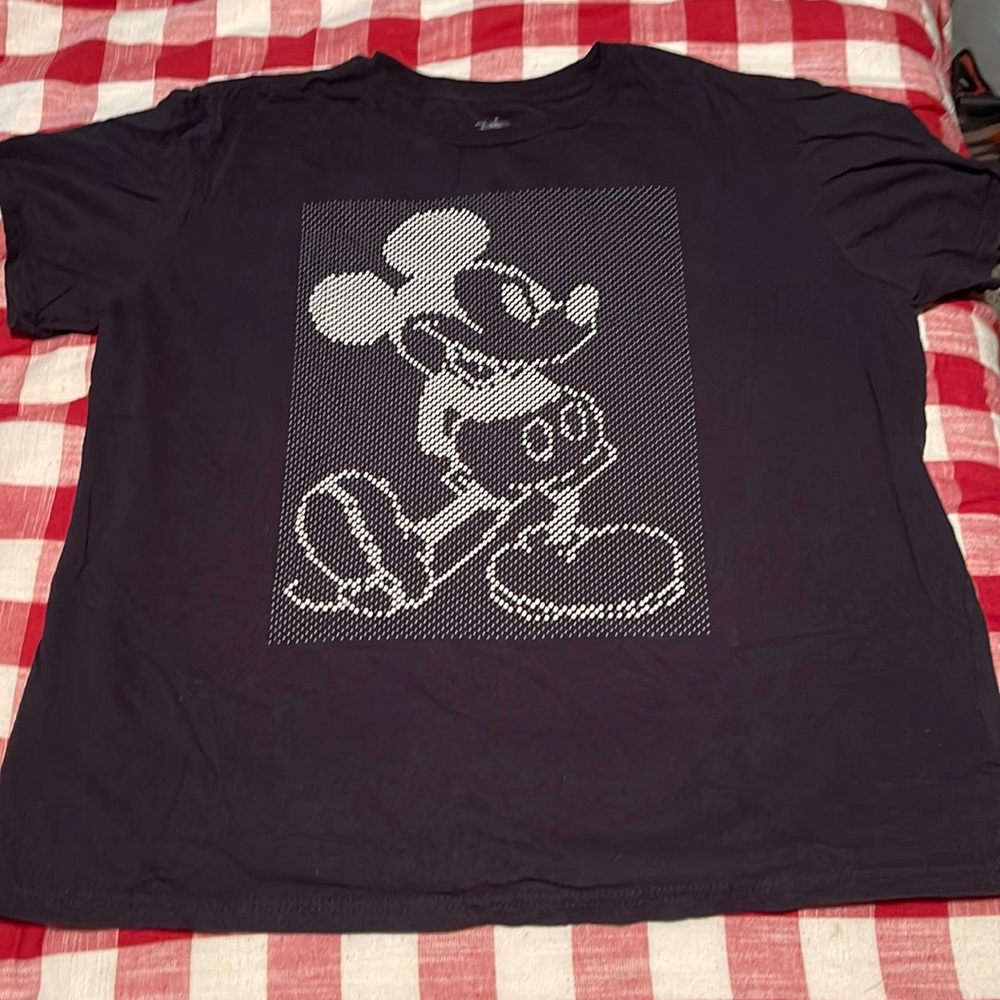 shirt in good condition